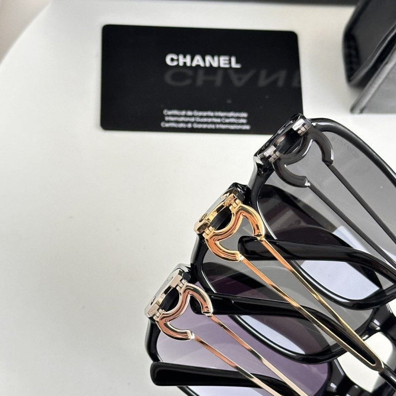 Chanel Sunglasses